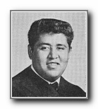 Frank Basurto: class of 1959, Norte Del Rio High School, Sacramento, CA.